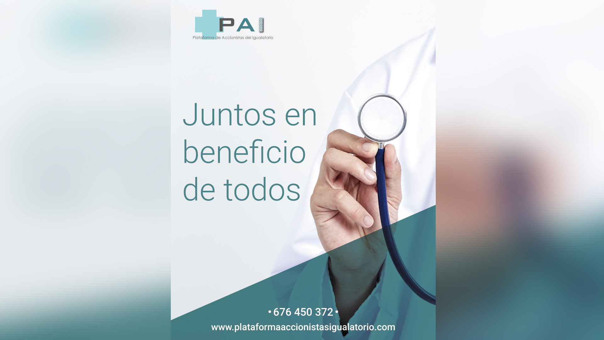 Asamblea PAI III